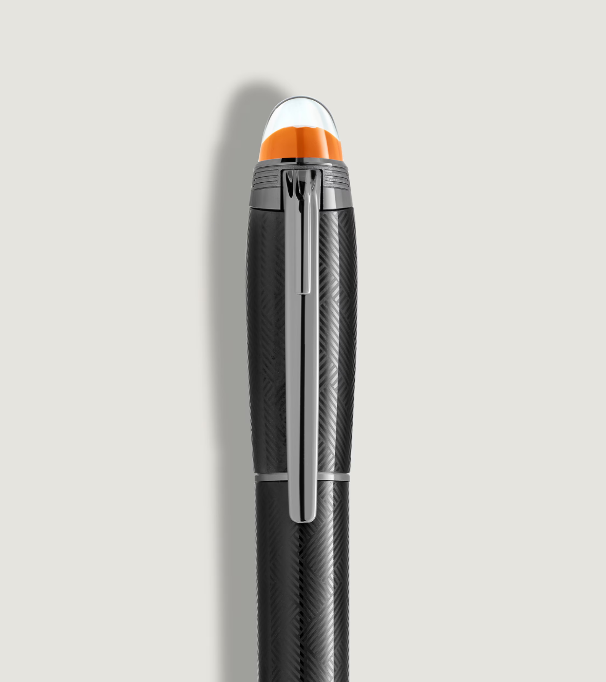 Montblanc StarWalker Extreme Metal Fineliner